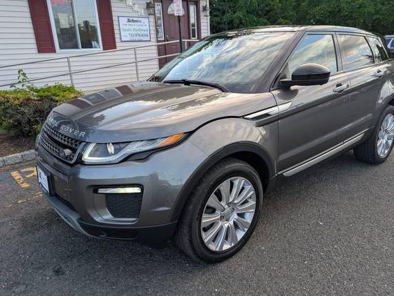LAND ROVER RANGE ROVER EVOQUE 2017 SALVR2BG6HH182875 image